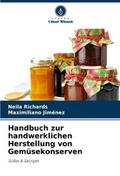 Handbuch zur handwerklichen Herstellung von Gemüse
