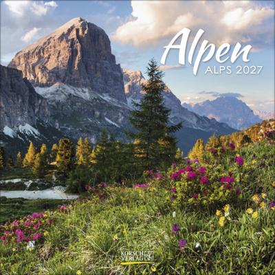 Alpen 2027 
