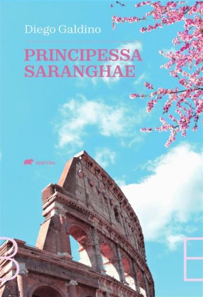 Principessa Saranghae