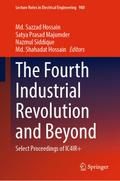 The Fourth Industrial Revolution and Beyond