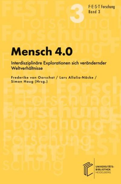 Mensch 4.0
