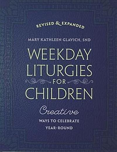 Weekday Liturgies for Children