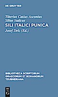 Sili Italici Punica