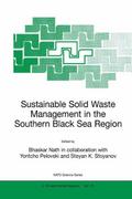 Sustainable Solid Waste Management in the Southern