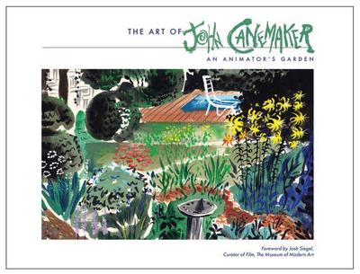 The Art of John Canemaker