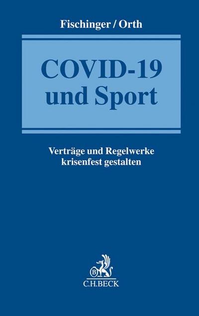 COVID-19 und Sport