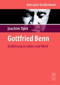 Gottfried Benn