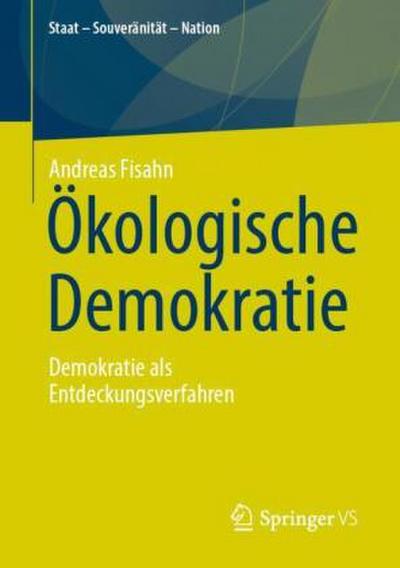 Ökologische Demokratie