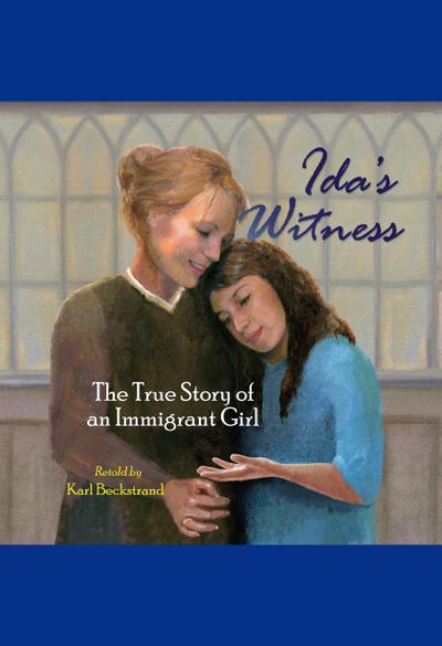 Ida’s Witness