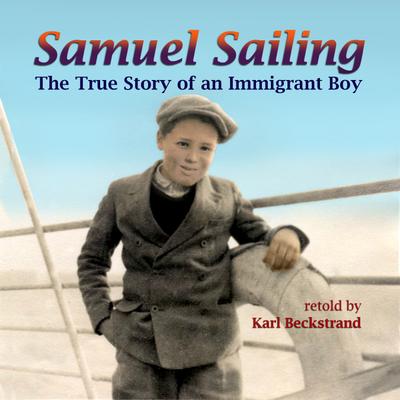 Samuel Sailing
