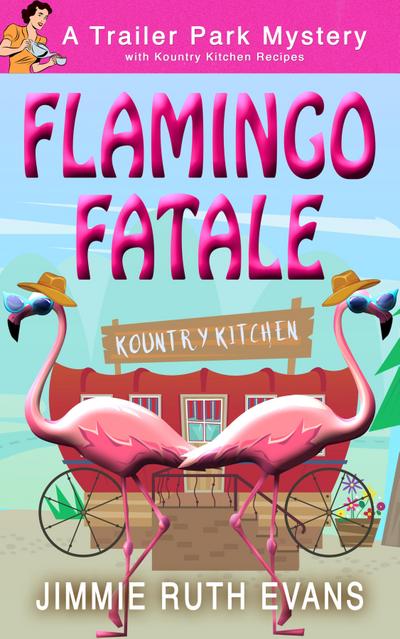 Flamingo Fatale