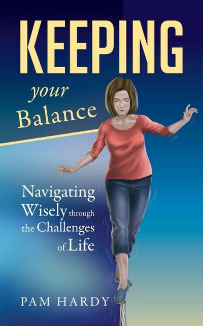 Keeping Your Balance