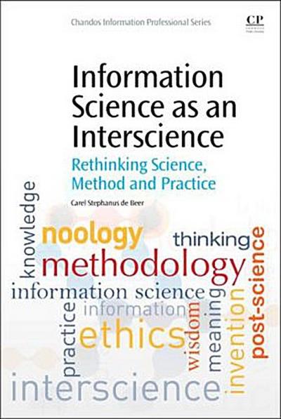 Information Science as an Interscience