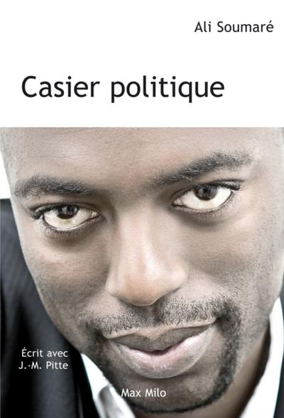 Casier politique