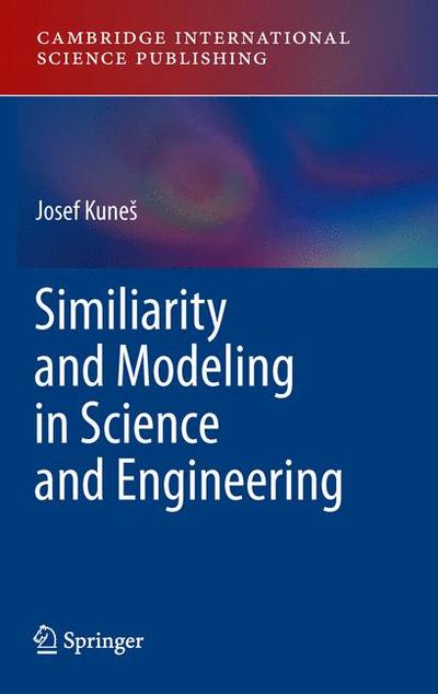 Similarity and Modeling in Science and Engineering