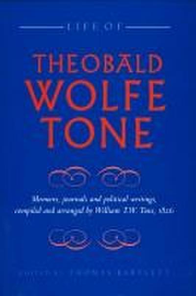 Life of Theobald Wolfe Tone
