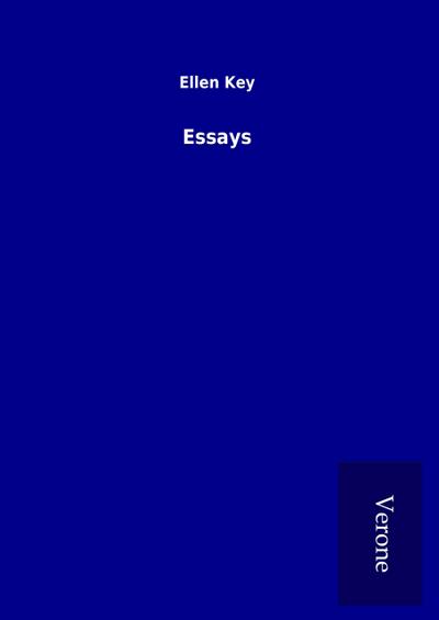 Essays