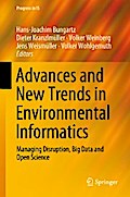 Advances and New Trends in Environmental Informatics
