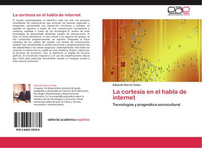 La cortesía en el habla de internet