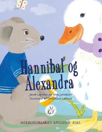 Hannibal og Alexandra