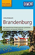 DuMont Reise-Taschenbuch Reiseführer Brandenburg