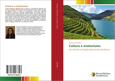 Cultura e enoturismo