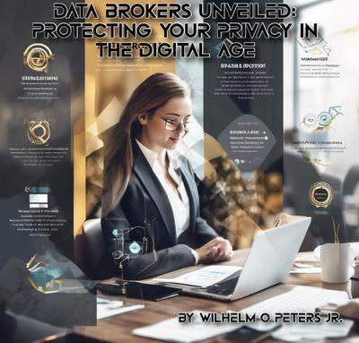 "Data Brokers Unveiled: Protecting Your Privacy in the Digital Age