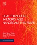 Heat Transport in Micro- and Nanoscale Thin Films