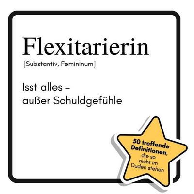 Flexitarierin