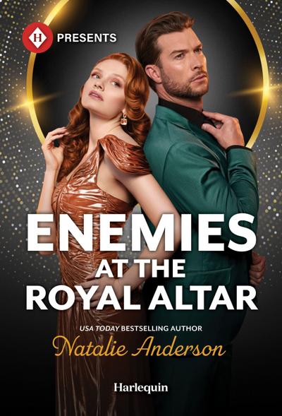 Enemies at the Royal Altar