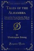 Tales of the Alhambra