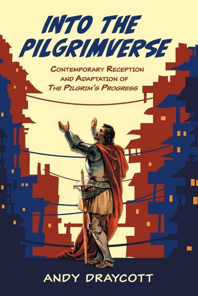 Into the Pilgrimverse