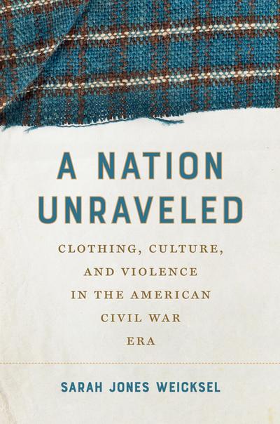 A Nation Unraveled