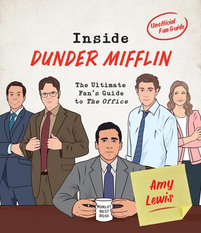 Lewis, A: Inside Dunder Mifflin
