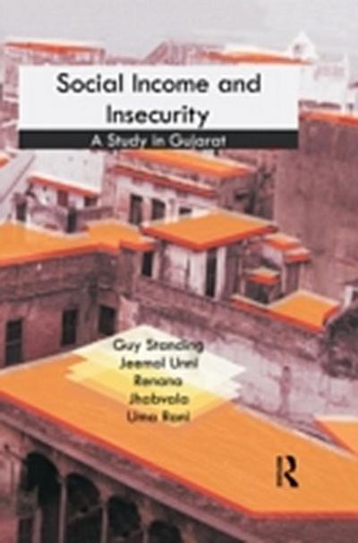 Social Income and Insecurity