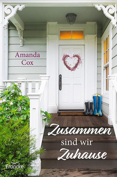 Zusammen sind wir Zuhause 