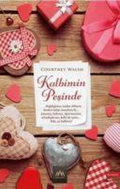 Kalbimin Pesinde