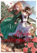 Leb wohl, mein Rosengarten - Band 1