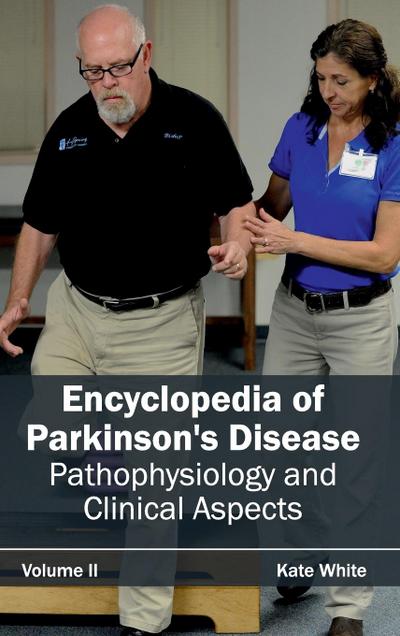 Encyclopedia of Parkinson’s Disease