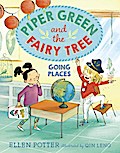 Piper Green and the Fairy Tree: Going Places