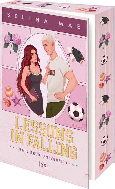 Lessons in Falling