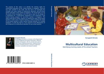 Multicultural Education
