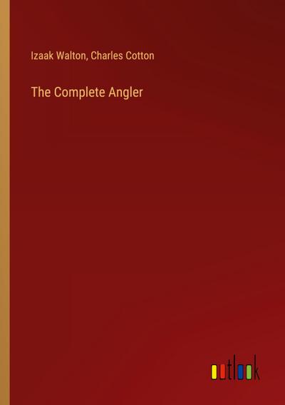 The Complete Angler