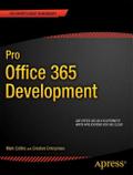 Pro Office 365 Development