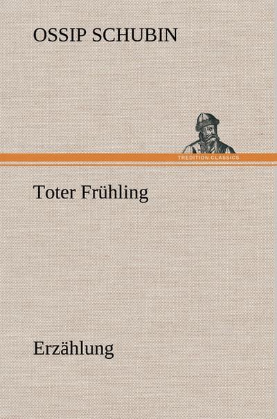 Toter Frühling