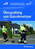 Überprüfung von Gasrohrnetzen