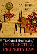 The Oxford Handbook of Intellectual Property Law