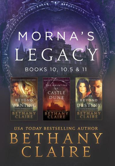Morna’s Legacy