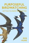 Purposeful Birdwatching