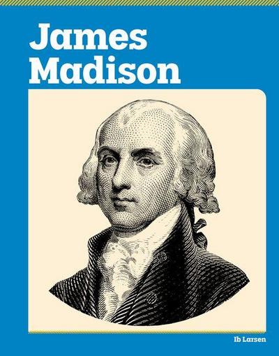James Madison